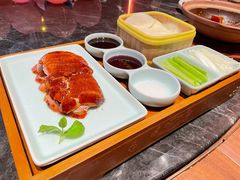 烤鸭-宴周康·精致江浙菜(周浦店)