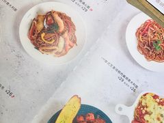 -卡朋西餐(扬名广场店)