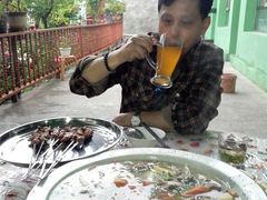 -马白开来特色羊排揪片子  (总店)