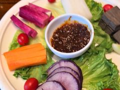 -二分八云雁阁•新晋菜大同味(长治路店)