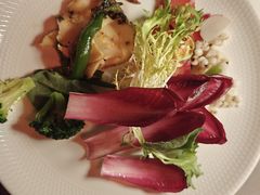 -SHUA耍·高空露台餐厅酒吧·重庆来福士洲际酒店