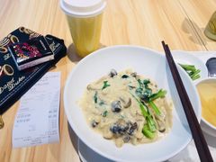 -轻蔬不用等·素食(江苏路店)