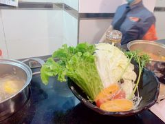 -呷哺呷哺(西单大悦城店)