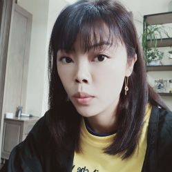 点击看大图 -苑苑发型设计