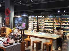 -骑鹅公社(南开大悦城店)