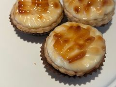 雪花和牛挞-荣小馆(临海世纪花城店)