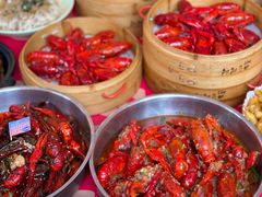 -靓靓蒸虾·头牌蒸虾(南山桂庙店)