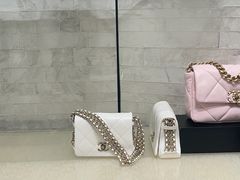 -CHANEL(ifs国际金融店)
