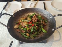 -辣婆婆(航天桥店)
