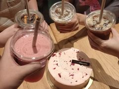 -Awfully Chocolate(来福士广场店)