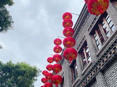 -三坊七巷历史文化街区