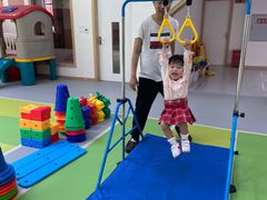 -海汀顿儿童之家(保利香雪园区)