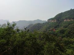 -老象峰