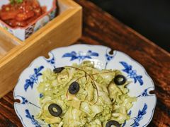 -酒肴一瓢·活贝料理·日本料理(三元桥·霄云路店)