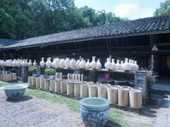 -景德镇古窑民俗博览区
