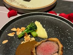 -Le Z 法餐酒吧(九龙湖店)