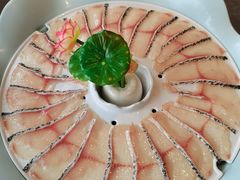 -马家斑.鲜鱼火锅(松湖万科店)