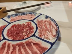 -祥源胡同·涮牛羊肉火锅(花桥店)
