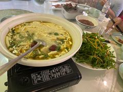 -悦硒楼·新派恩施菜