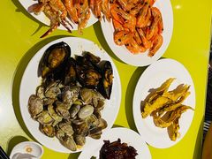 -海韵之星邮轮水会(明发商业广场店)