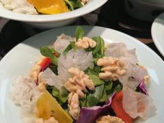 -宴礼烤鸭本味菜(蠡县商业步行街店)