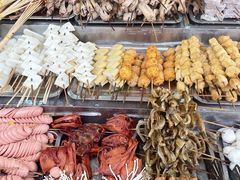 -瑞安第一泡·后街泡泡(虹桥后街店)