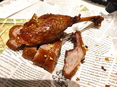 -鱼酷活鱼烤鱼(南京水游城店)