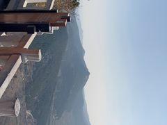 -青州市云门山风景区