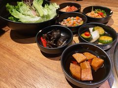 -黑牛黑猪烤肉专门店(万象城店)