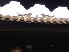 -张公山寨景区