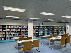-南山图书馆(常兴路店)