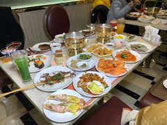 -芭菲盛宴·环球美食(解放碑英利国际店)