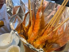 -巽寮印象美食部落餐厅·海鲜·地方特色菜(惠州体验店)