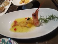 -海派悦庭·海胆烧麦·新融合菜(凯德广场店)