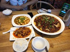-兔槽江湖菜·重庆璧山兔(水围店)