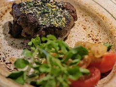 -燃扒房Steakhouse(皇庭店)