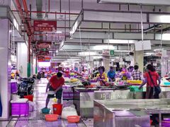 -板桥海鲜广场(文明东店)