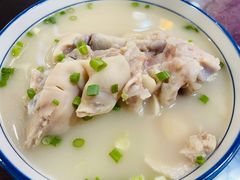 -丁太婆老妈蹄花(人民公园非遗总店)