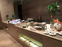 -南苑环球酒店-稻菊日式餐厅(鄞县大道店)