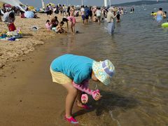 -那香海钻石沙滩浴场