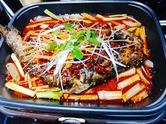 -星璨火吧KTV聚会餐厅(丰庆路店)
