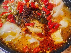 -友达面馆(鼓楼店)