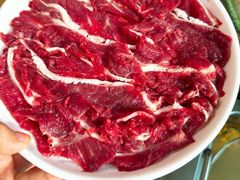 -潮汕林记牛肉火锅(万象天地店)