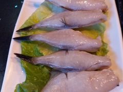 -锅说大脸毛肚重庆老火锅(佐阾店)