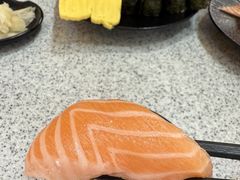 -争鲜回转寿司(西红门荟聚PLUS店)