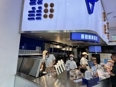 -蔻蔻椰·鲜萃椰子水(欢乐港湾店)