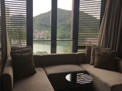 -广州花都木莲庄酒店