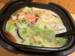 -阿香米线(凯德广场.1818店)