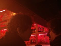-The Drinkery (瑞金店)