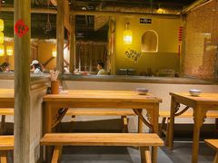 -破三川·新川菜(静安大融城店)